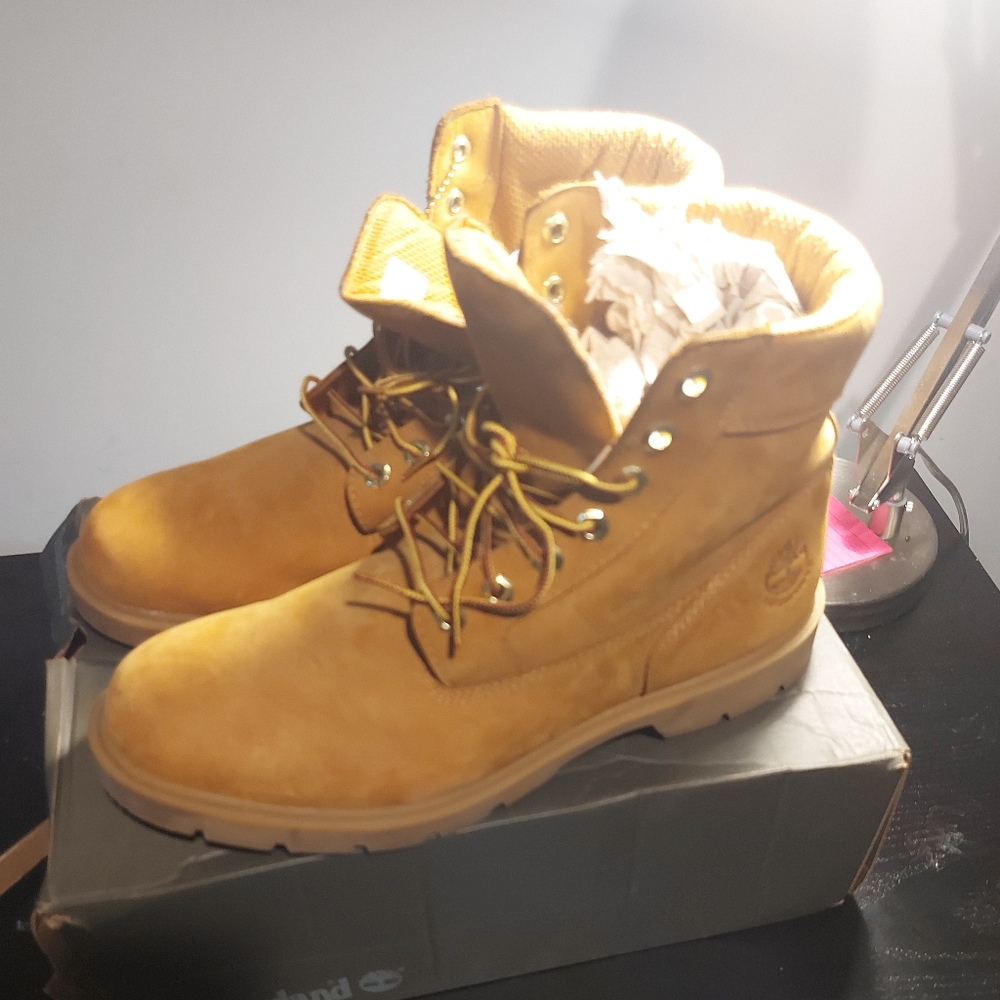 Timberland Boots.. (best offer)